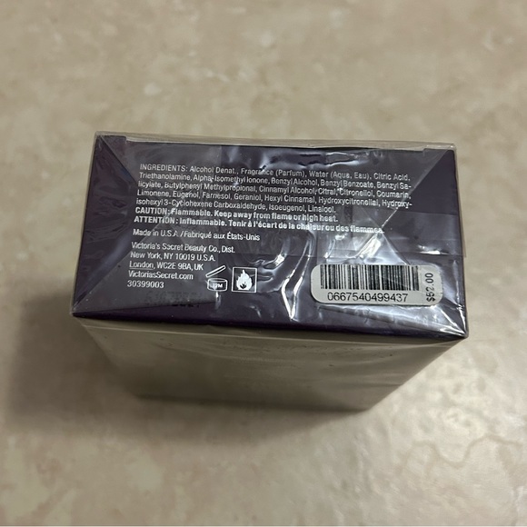 Basic Instinct for women perfume - Picture 2 of 4